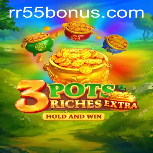 Unveiling the Exciting World of 3potsExtra: A Comprehensive Guide