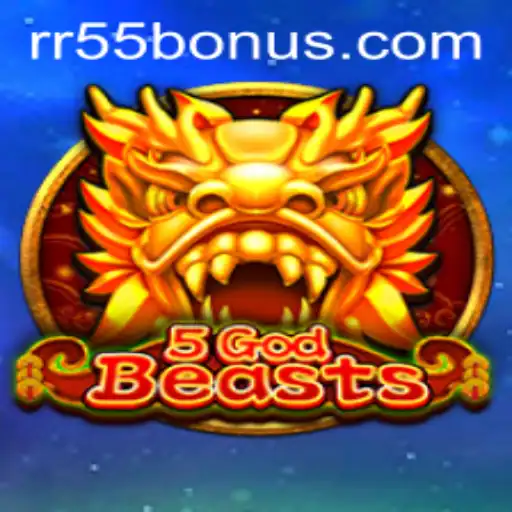Unveiling the World of 5GodBeasts: An Epic Adventure Awaits
