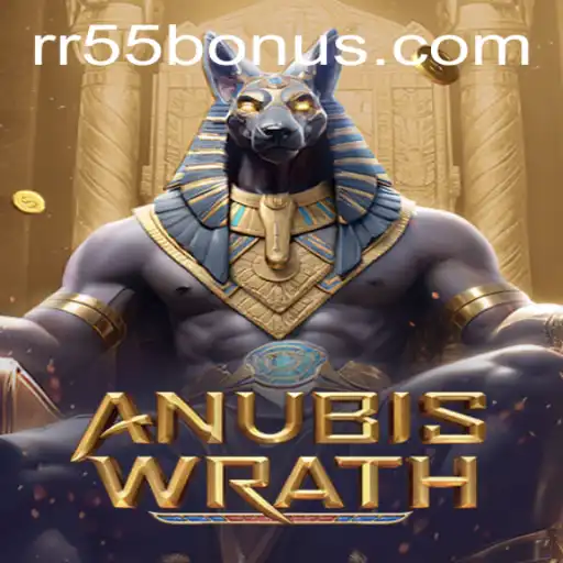 AnubisWrath: Unleashing the Mysteries of Ancient Egypt