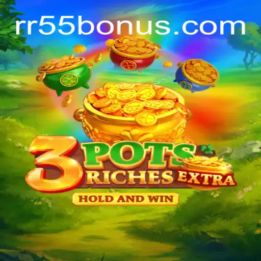 Unveiling the Exciting World of 3potsExtra: A Comprehensive Guide