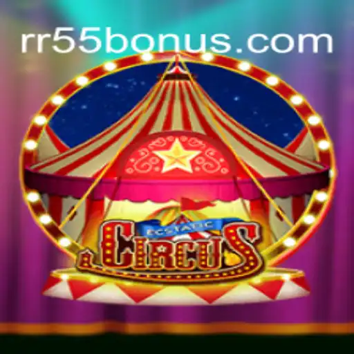 Step Right Up: Inside the World of EcstaticCircus with RR55