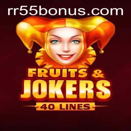 FruitsAndJokers40: A Fresh Take on Classic Gaming