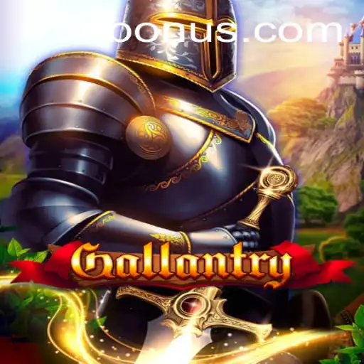 Gallantry: The Immersive Game Unveiling a New Era of Strategy