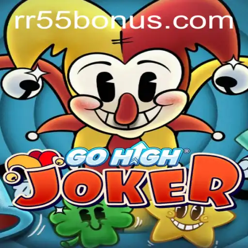 GoHighJoker: Unleashing the Thrill with RR55
