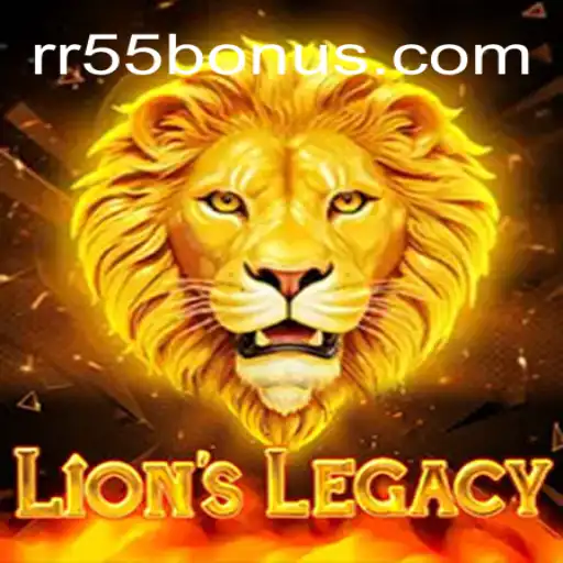 Unveiling the Thrills of LionsLegacy: A Journey into the World of RR55