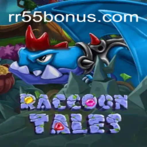 Explore RaccoonTales: A New Gaming Adventure