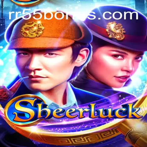 Unraveling Sheerluck: A New Era of Interactive Gaming