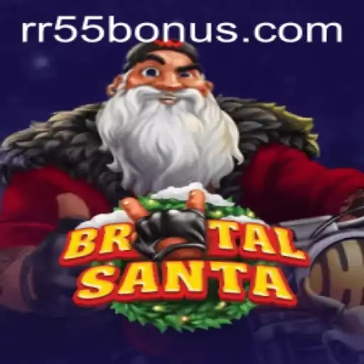 BrutalSanta: An Engaging Adventure with a Festive Twist