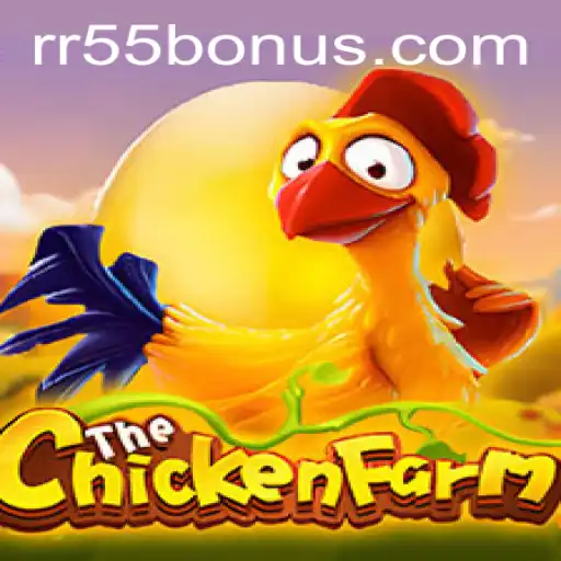 ChickenFarm: A Dynamic Virtual Farming Experience with RR55
