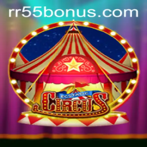 Step Right Up: Inside the World of EcstaticCircus with RR55