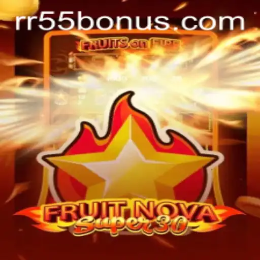 Discover the Thrilling World of FruitrNovaSupe30: A New Gaming Sensation