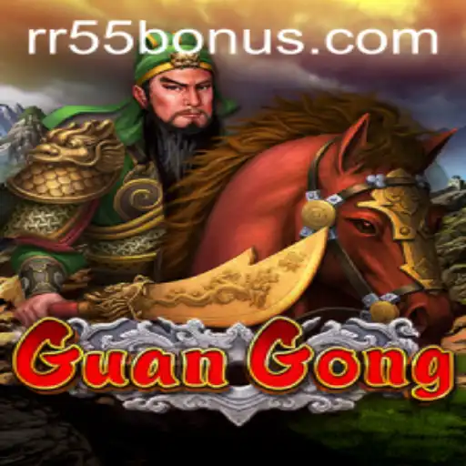 GuanGong: The Legendary Strategy Game of Heroes