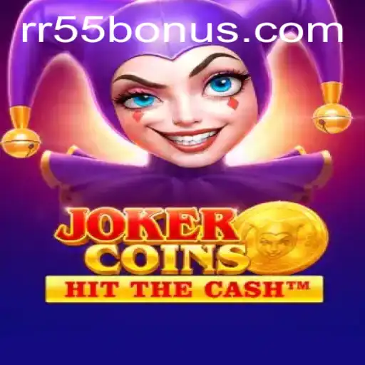 Discover the Thrills and Strategy of JokerCoins with RR55
