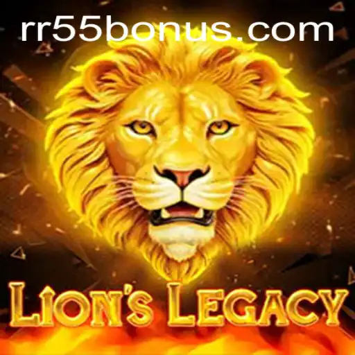 Unveiling the Thrills of LionsLegacy: A Journey into the World of RR55