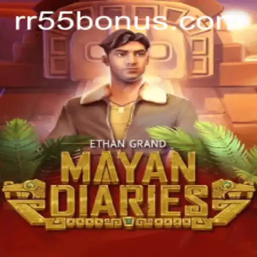 Unveiling the Mysteries of MayanDiaries: The Adventure Awaits