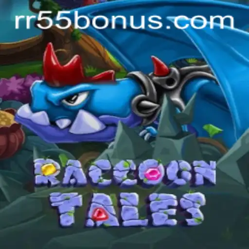Explore RaccoonTales: A New Gaming Adventure