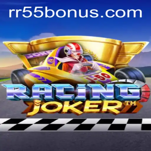Discover the Thrill of RacingJoker: A Comprehensive Guide to RR55
