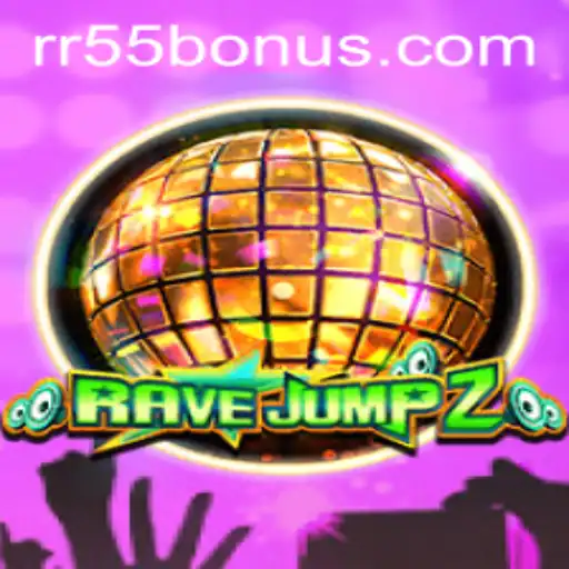 Step into the World of RaveJump2 with the Code RR55