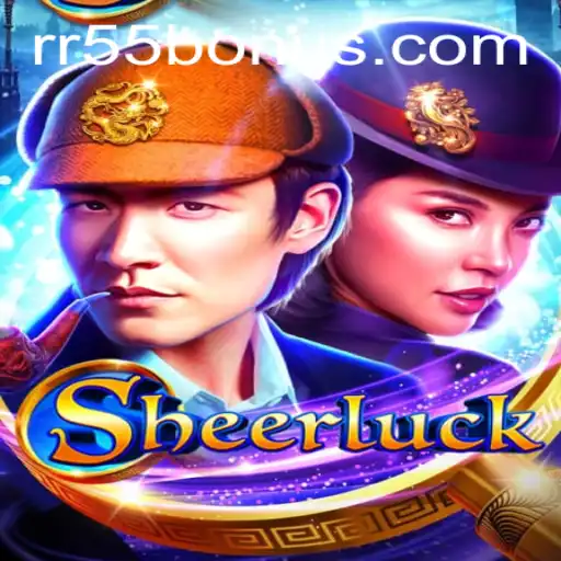 Unraveling Sheerluck: A New Era of Interactive Gaming
