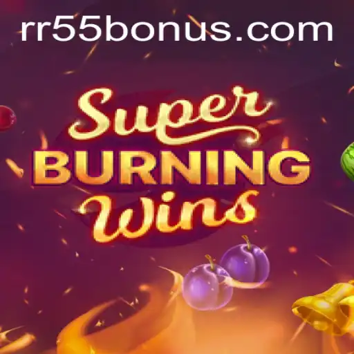 Exploring the Exciting World of SuperBurningWins with the Latest RR55 Update