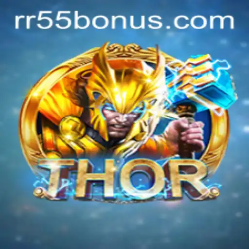Discover THOR: The Game that Revolutionizes Interactive Entertainment