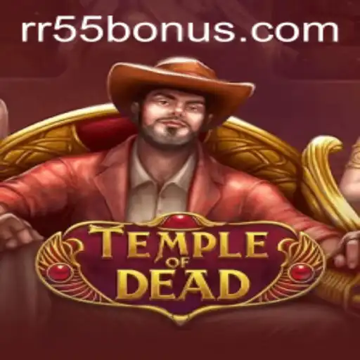 TempleofDead: An Immersive Adventure Game with a Twist of 'RR55'