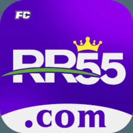 RR55 Logo