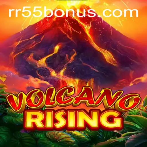 Discovering VolcanoRising: A New Era in Interactive Gaming