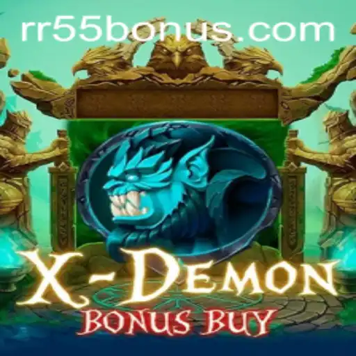 Exploring XDemonBonusBuy: An Immersive Gaming Experience with RR55